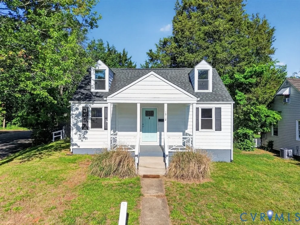 Unit for sale at 1512 Greenville Avenue, Richmond, VA 23220
