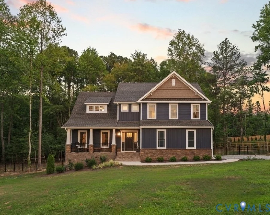 Unit for sale at 2829 Preston Park Way, Sandy Hook, VA 23153