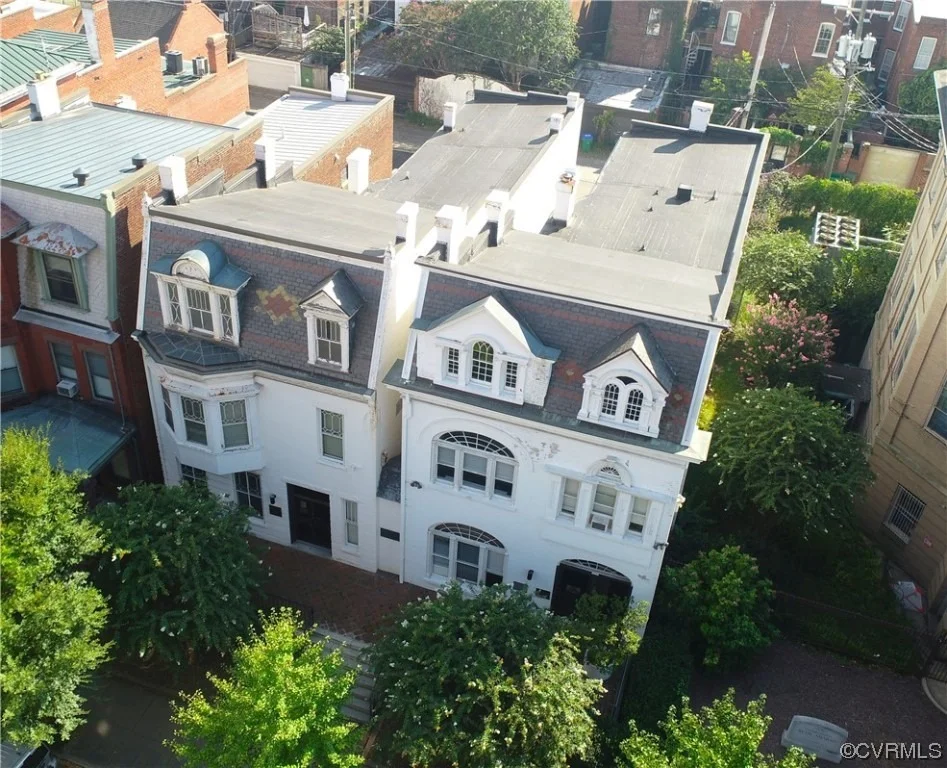 Unit for sale at 1109 & 1111 W Franklin Street, Richmond, VA 23220