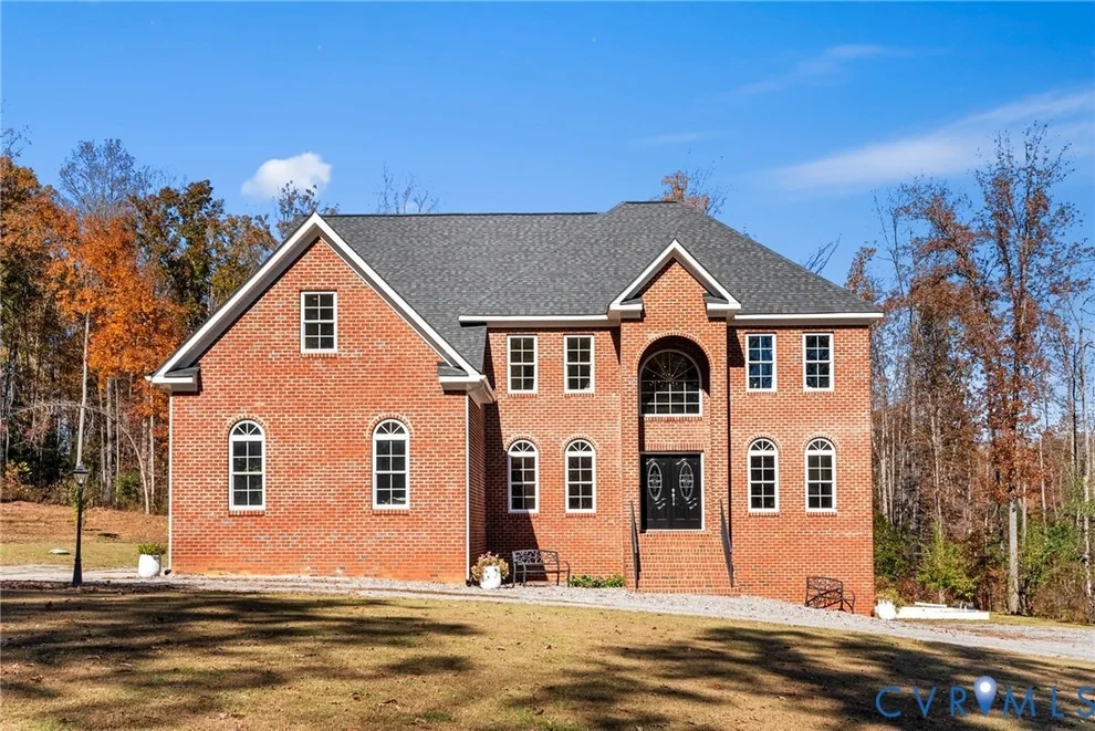 Unit for sale at 2436 Gammons Creek Drive, Maidens, VA 23102
