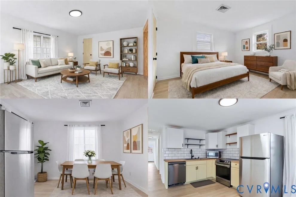 Unit for sale at 401 Hunt Avenue, Richmond, VA 23222