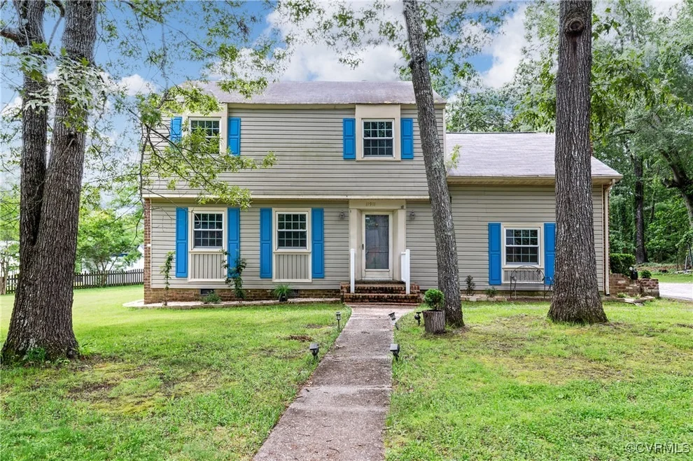 Unit for sale at 11911 Kilrenny Road, Midlothian, VA 23113