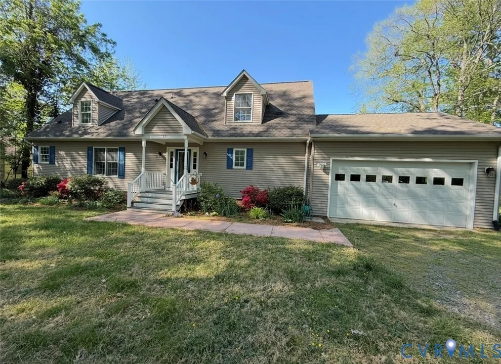 Unit for sale at 82 Westmoreland Blvd, Hague, VA 22469