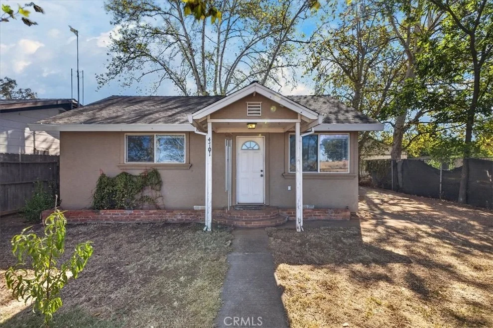 Unit for sale at 4701 Baggett Marysville, Oroville, CA 95966