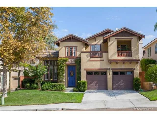 Unit for sale at 795 River Rock Road, Chula Vista, CA 91914