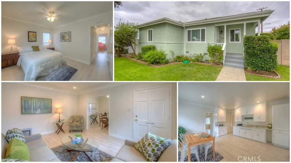 Unit for sale at 6009 Bellflower Boulevard, Lakewood, CA 90713