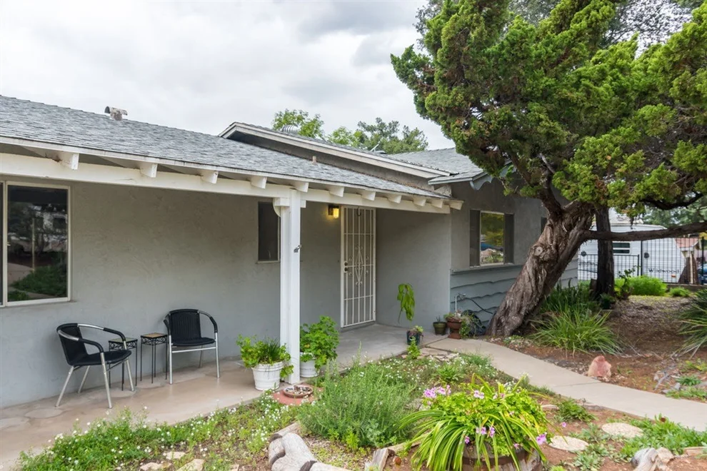 Unit for sale at 1650 Sunburst, El Cajon, CA 92021