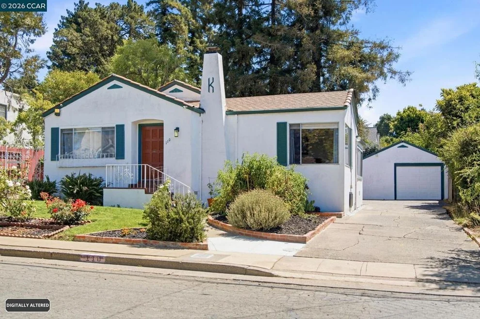 Unit for sale at 110 Bella Vista Way, Vallejo, CA 94590