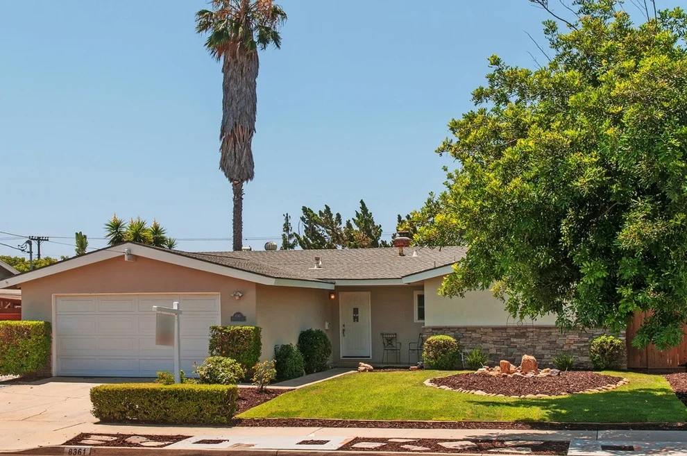 Unit for sale at 8361 Bashan Lake Ave, San Diego, CA 92119