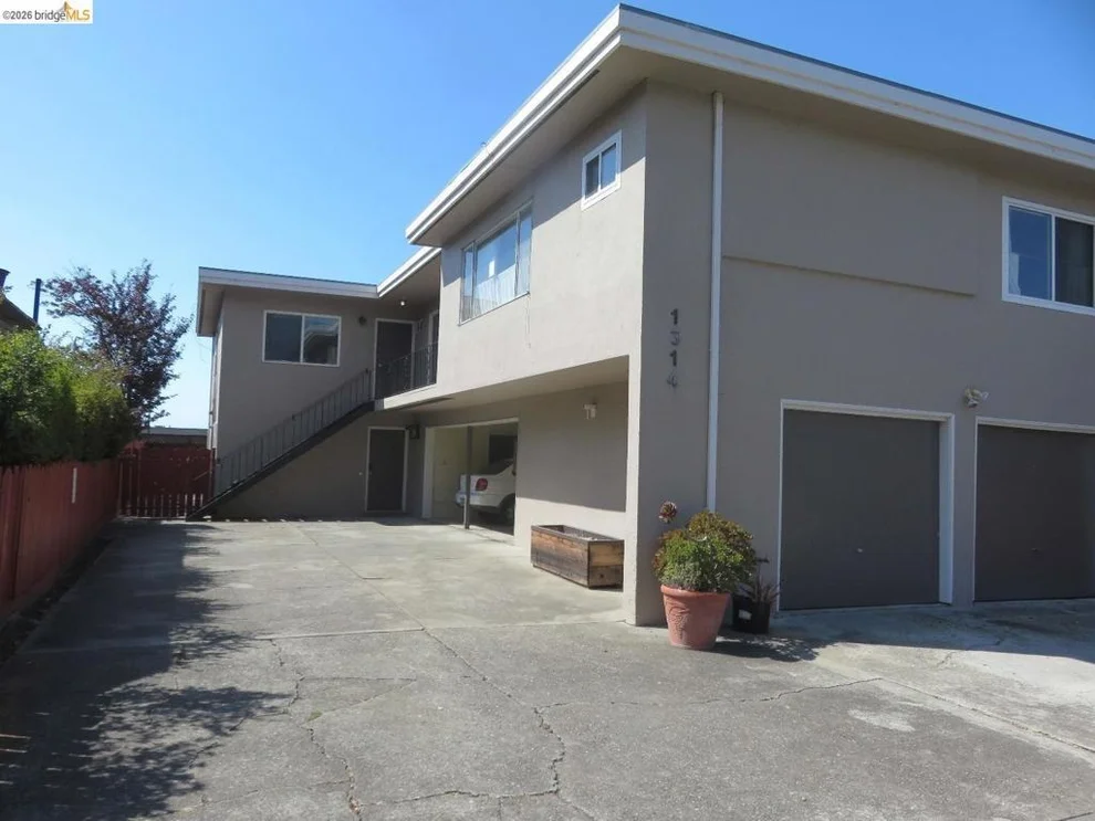 Unit for sale at 1314 Kains Ave, Berkeley, CA 94702