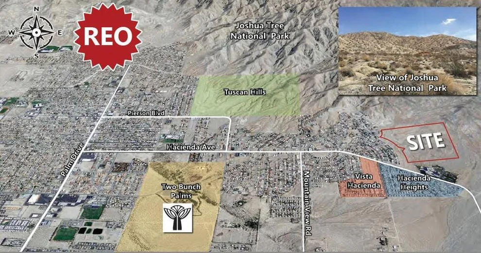 Unit for sale at 0 Hacienda Drive, Desert Hot Springs, CA 92240