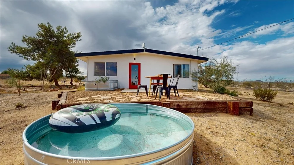 Unit for sale at 1271 Dakota, Landers, CA 92285