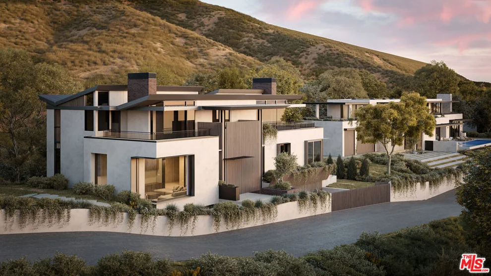 Unit for sale at 3868 Puerco Canyon Road, Malibu, CA 90265