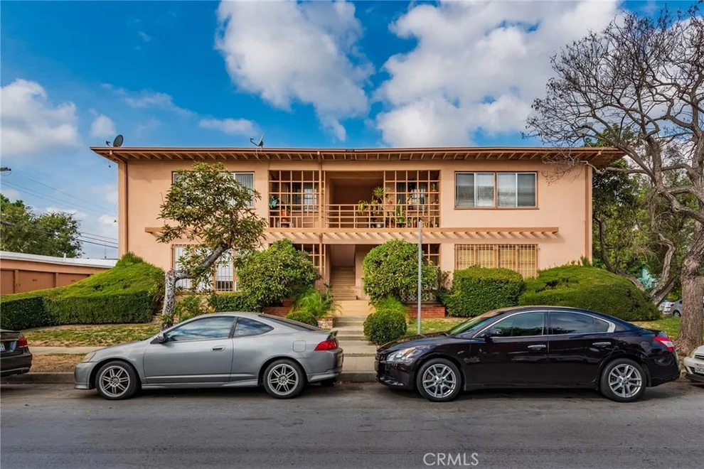 Unit for sale at 3477 Carmona Avenue, Los Angeles, CA 90016