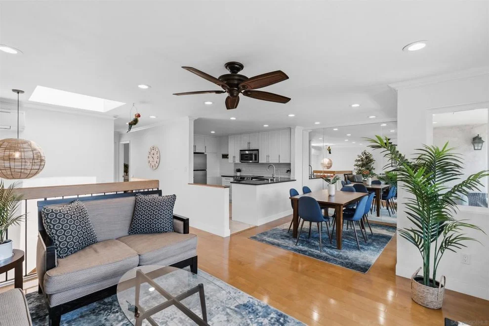 Unit for sale at 6389 Caminito Telmo, San Diego, CA 92111