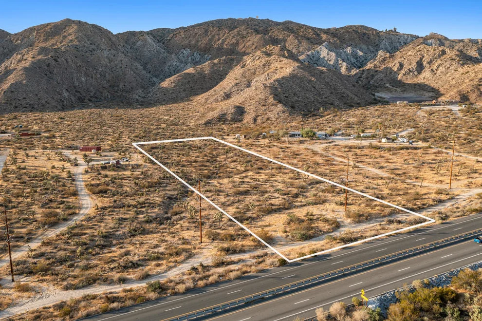 Unit for sale at 0 29 Palms Highway, Morongo Valley, CA 92256