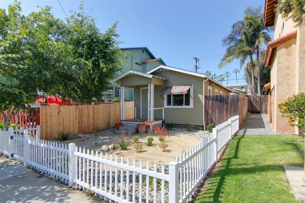 Unit for sale at 4018 32nd St, San Diego, CA 92104