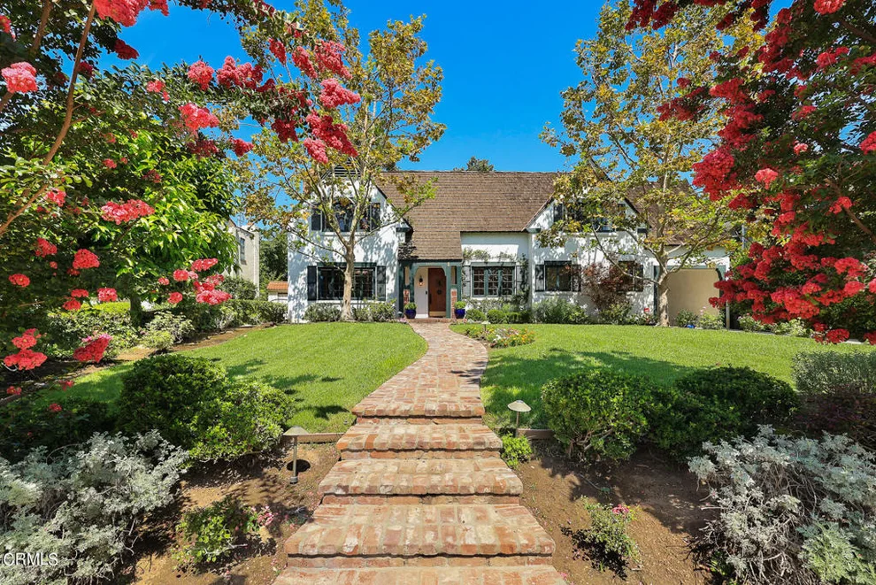 Unit for sale at 1165 Sherwood Road, San Marino, CA 91108