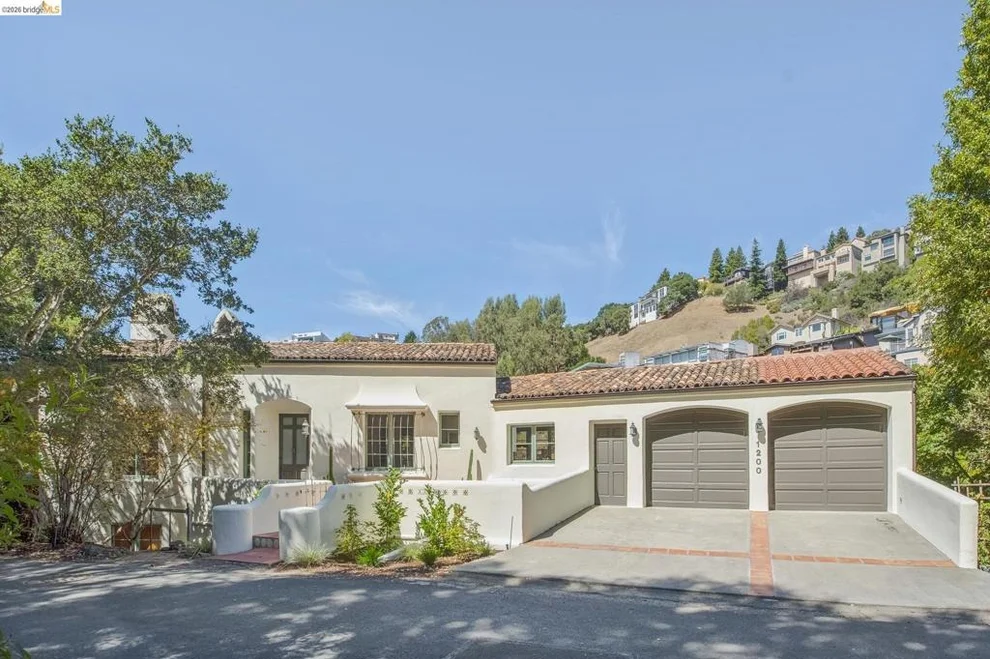 Unit for sale at 1200 Westview Dr, Berkeley, CA 94705