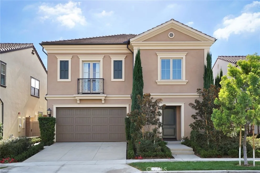 Unit for sale at 86 Melville, Irvine, CA 92620