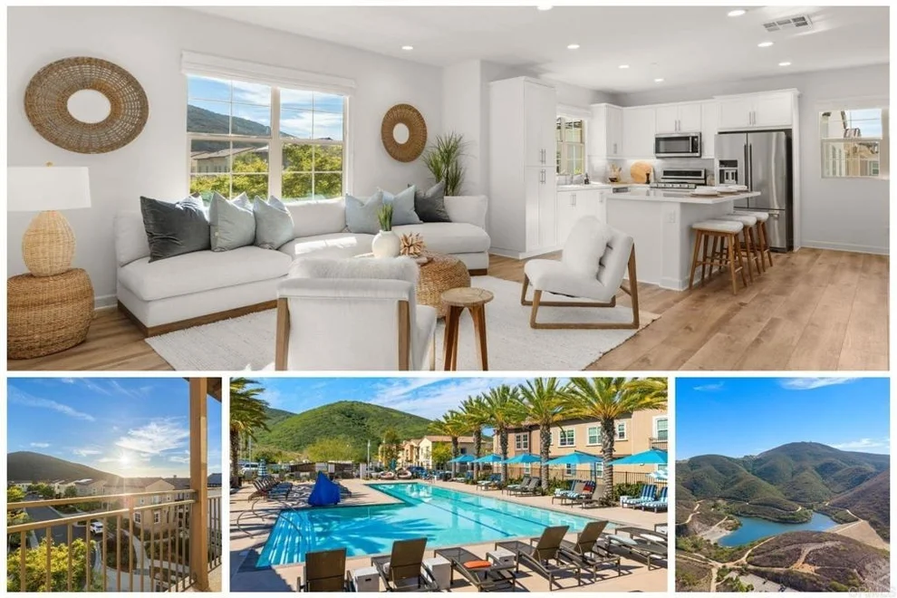Unit for sale at 862 Slate Street, San Marcos, CA 92078