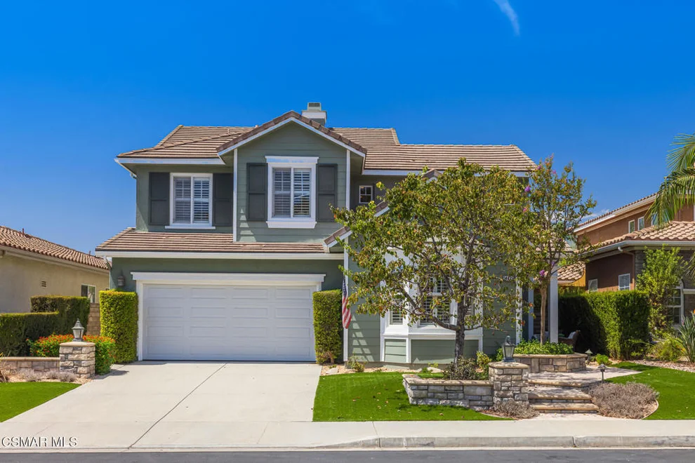 Unit for sale at 14435 Laurel Lane, Moorpark, CA 93021