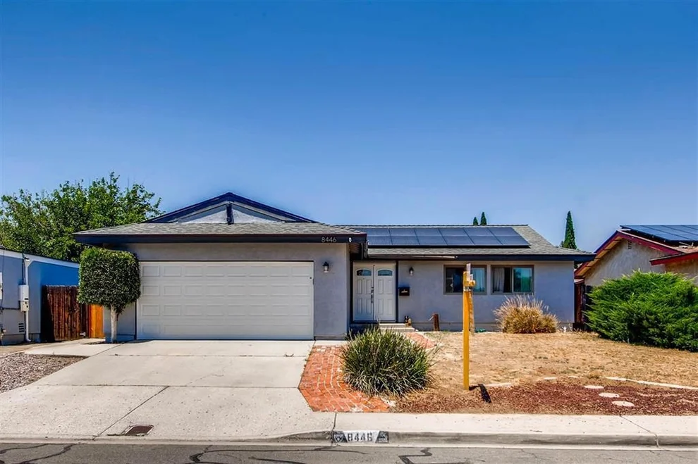 Unit for sale at 8446 Carlton Oaks Dr, Santee, CA 92071