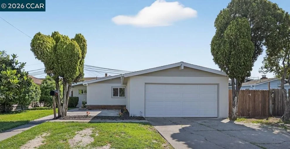 Unit for sale at 1636 Clay Street, Fairfield, CA 94533
