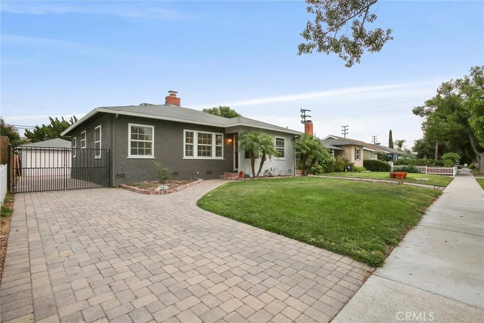 Unit for sale at 1514 N Pass Avenue, Burbank, CA 91505