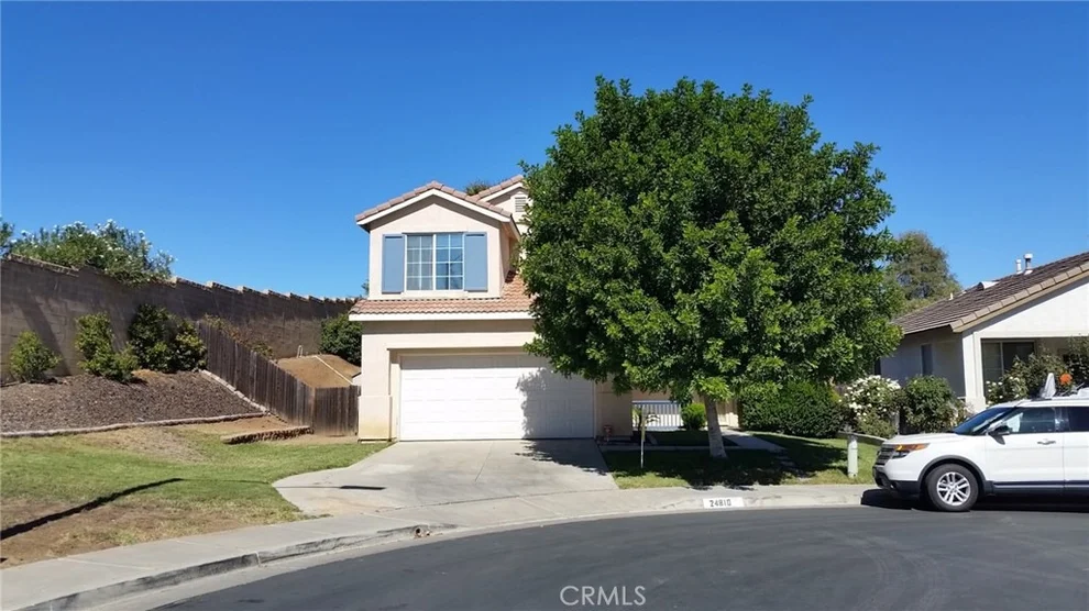Unit for sale at 24810 Oakhurst Court, Murrieta, CA 92563