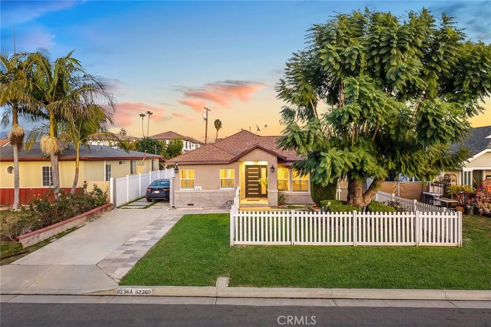 Unit for sale at 6236 Reno Avenue, Temple City, CA 91780