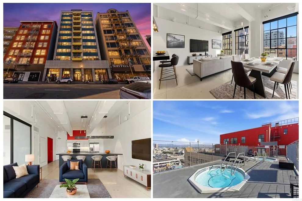 Unit for sale at 746 S Los Angeles Street, Los Angeles, CA 90014