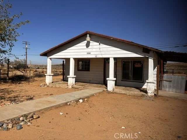 Unit for sale at 26213 20 Mule Team, Boron, CA 93516