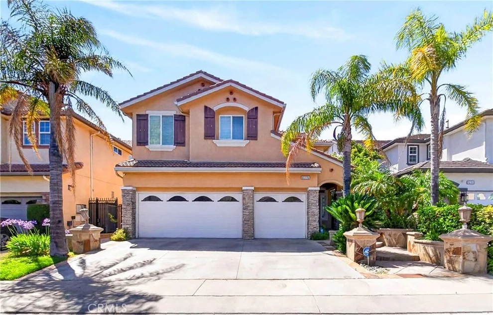 Unit for sale at 11331 Verdi, Porter Ranch, CA 91326