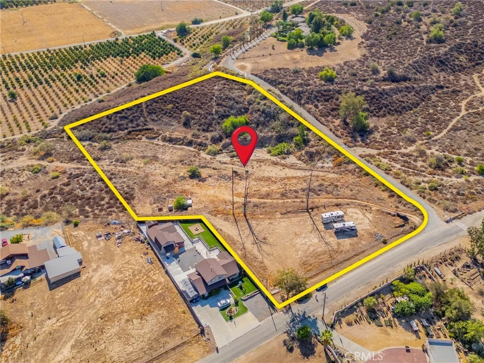 Unit for sale at 0 Grant Avenue, Hemet, CA 92544