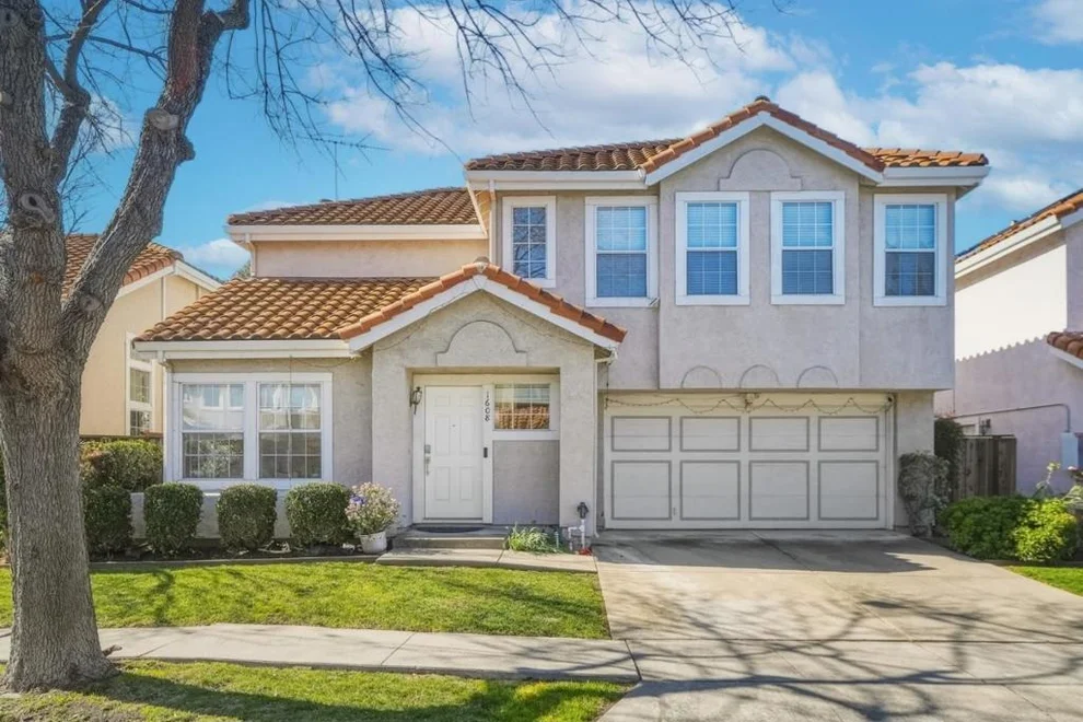 Unit for sale at 1608 Mission Springs Circle, San Jose, CA 95131