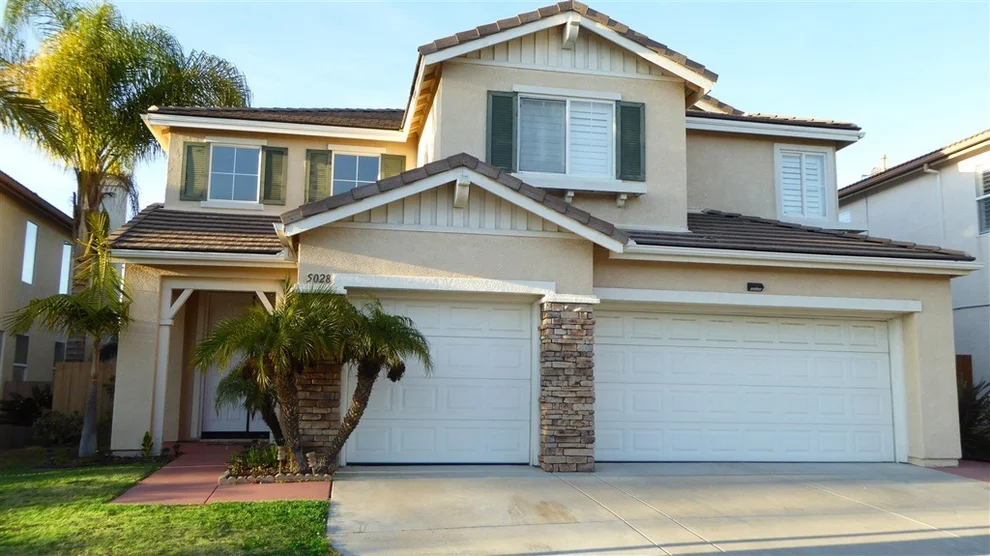 Unit for sale at 5028 Cove View Place, San Diego, CA 92154