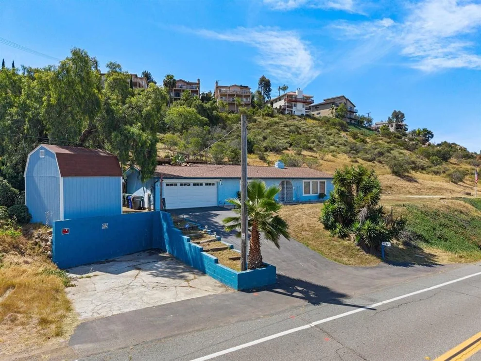 Unit for sale at 2443 Helix Street, Spring Valley, CA 91977