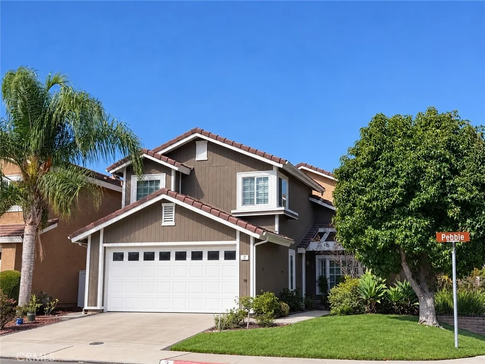 Unit for sale at 2 Pebble, Irvine, CA 92614