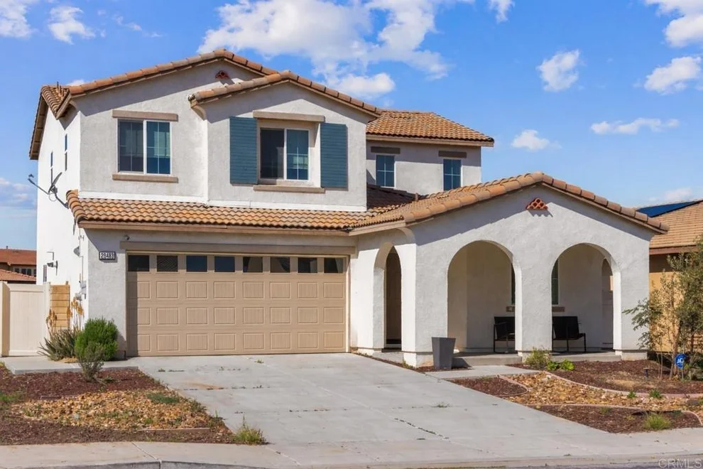 Unit for sale at 29483 Beeler Road, Winchester, CA 92596