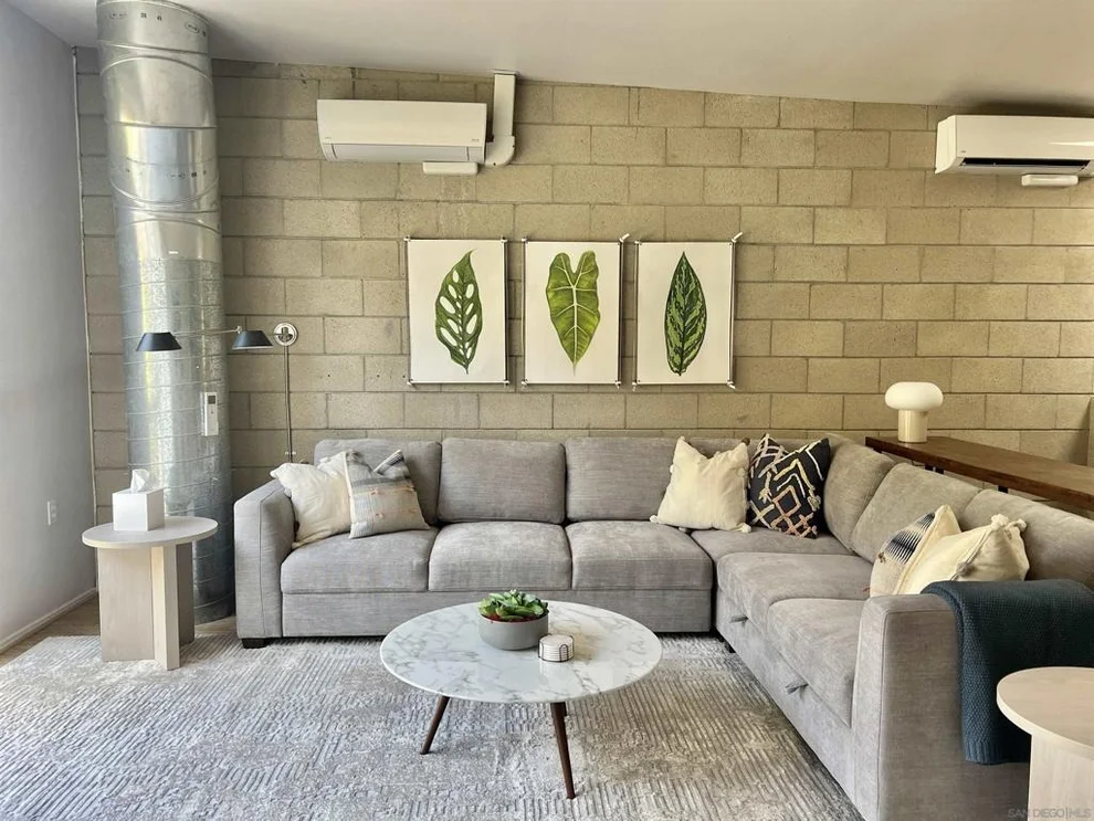 Unit for sale at 2487 Kettner Blvd, San Diego, CA 92101