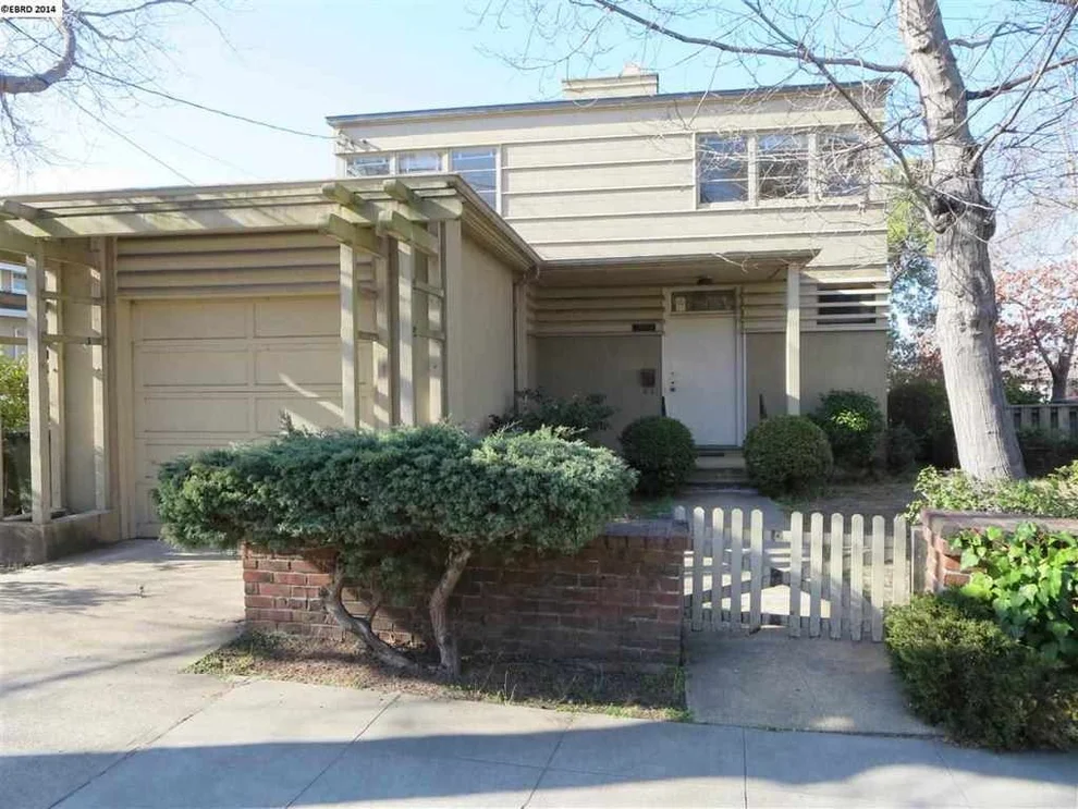 Unit for sale at 1500 ARCH ST, Berkeley, CA 94708-1829