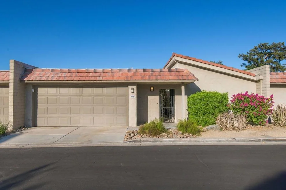 Unit for sale at 68482 Calle Toledo, Cathedral City, CA 92234