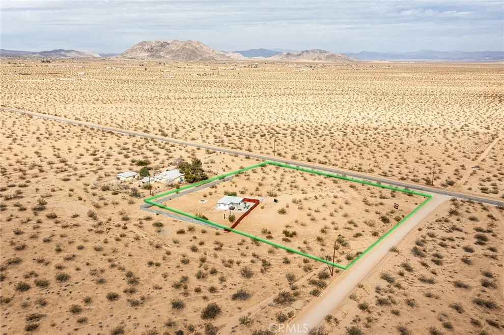 Unit for sale at 877 Phillips Road, Landers, CA 92285
