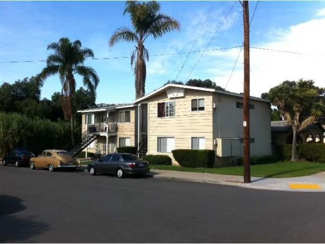 Unit for sale at 1702 Una Street, San Diego, CA 92113