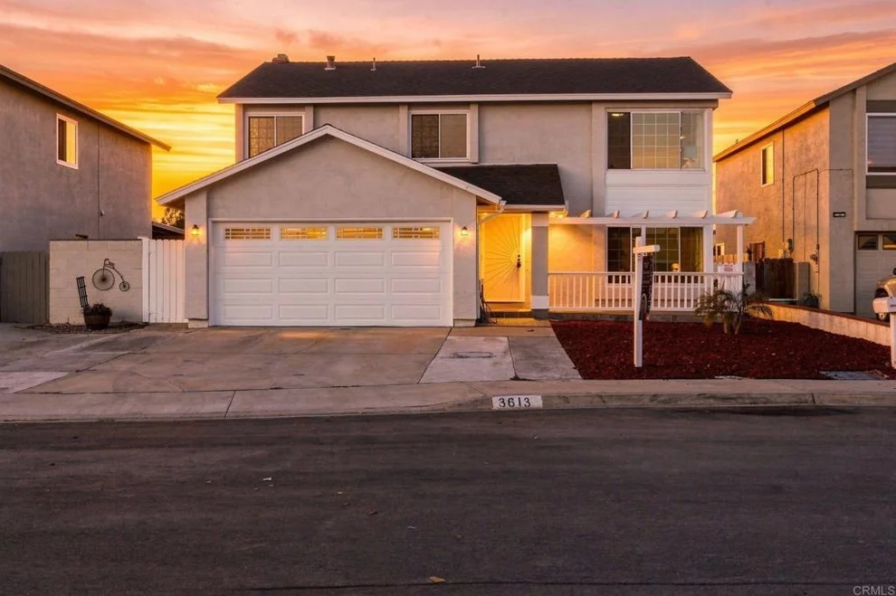 Unit for sale at 3613 Forest Glen Road, San Diego, CA 92154