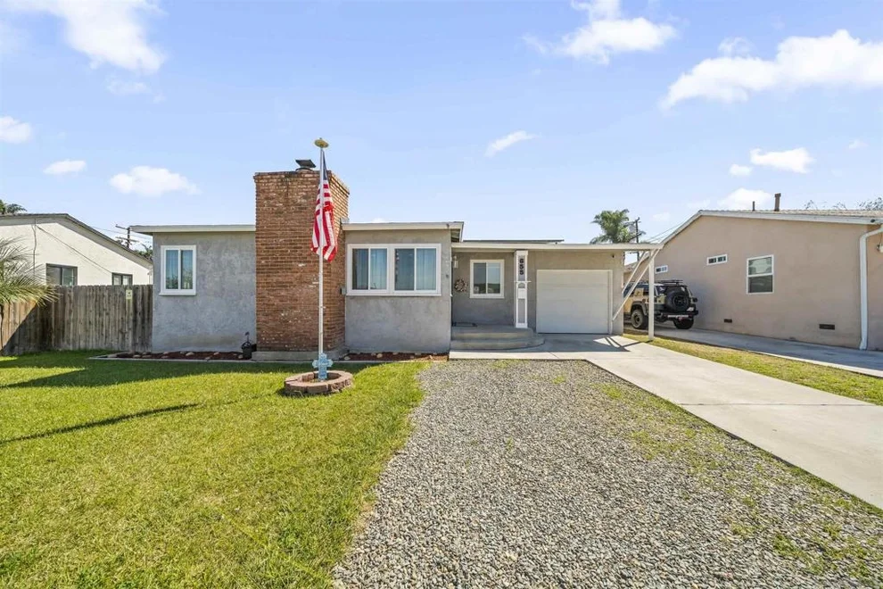 Unit for sale at 655 Robert Ave, Chula Vista, CA 91910