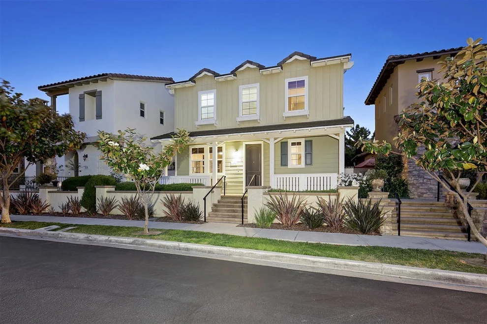 Unit for sale at 6131 Blue Dawn Trail, San Diego, CA 92130