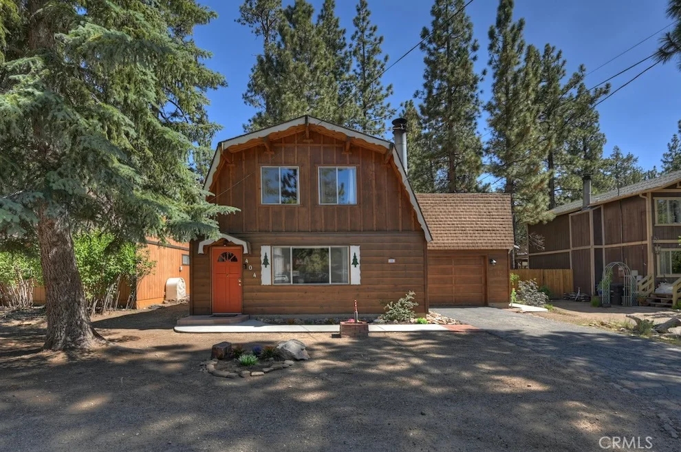 Unit for sale at 404 W Mojave, Big Bear City, CA 92314
