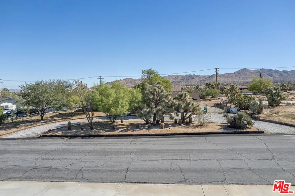 Unit for sale at 8395 Keats Avenue, Yucca Valley, CA 92284
